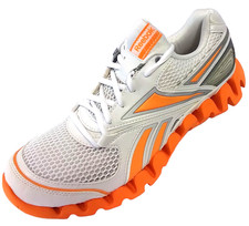 Rare! 2010 Reebok ZigTech