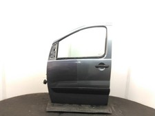 PEUGEOT EXPERT Front Door N/S