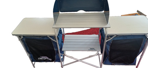 Trespass portable folding - portable,