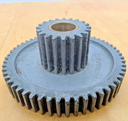 B50 65t cluster gear - 20/65t,
