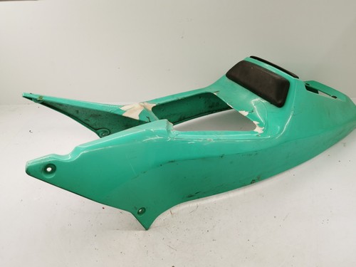 Cagiva mito 125 - cagiva, body