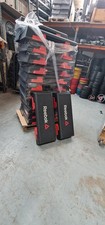 1x Reebok Studio Step Stepper Height Adjustable Commercial Gym Equipment 