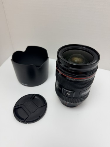 Canon 70mm 2 8l - canon, 24-70mm