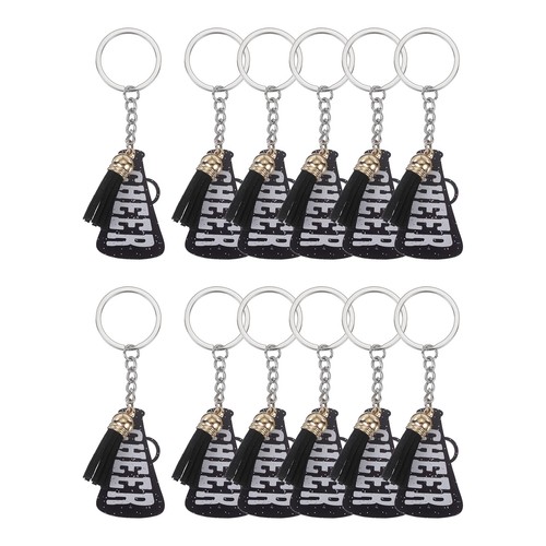12pcs printing acrylic cheer - acrylic,