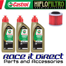 Service Kit for BMW F650 GS