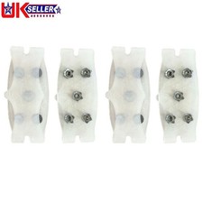 2pair Ice Cleats for Shoes