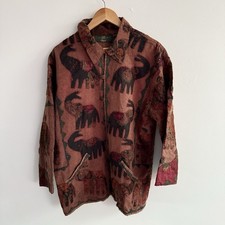 Orvis Vintage Embroidered