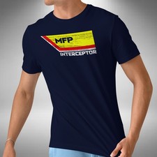 Mad Max inspired T-Shirt MFP