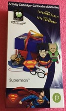 Cricut Activity Cartridge