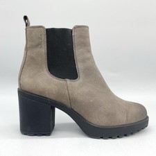 Vagabond Womens 8 Grace