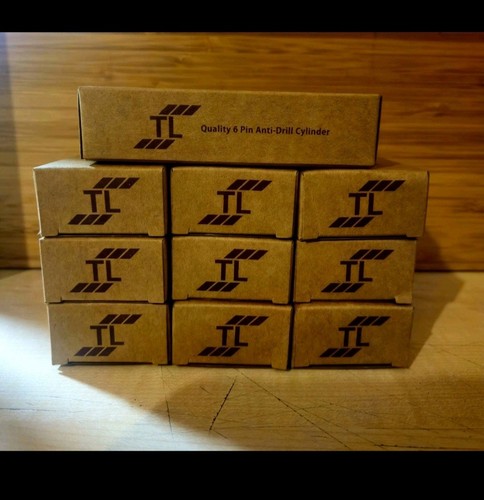 10pcs job lot euro cylinder - job, lot,euro