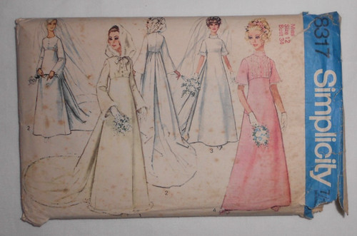 Vintage simplicity sewing - simplicity,
