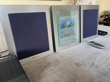 Nakamichi SoundSpace5 3CD Changer AM/FM Tuner