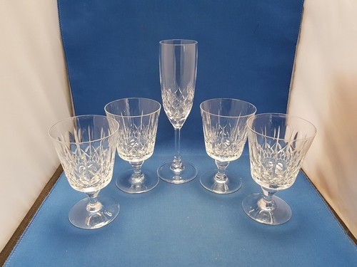 Bundle rcb crystal cut - ,