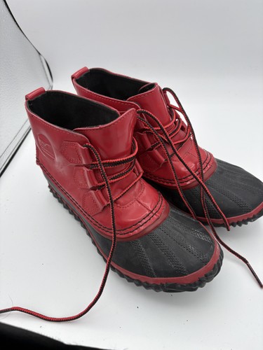 Sorel snow boots womens - sorel,