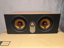 B&W HTM62 Centre Channel