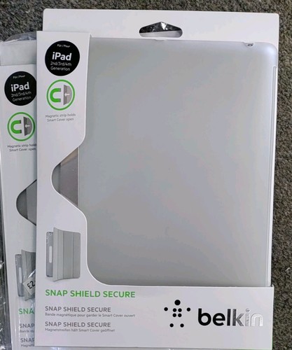 Belkin classic strap case - classic,