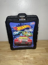 Hot Wheels Rolling 110 Car