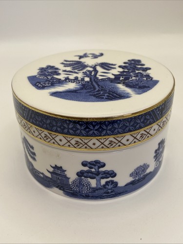 Royal doulton booths real - real, old