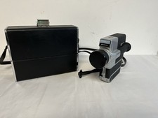 Sankyo CM400 Super 8 Cine Film Camera  - Read Description