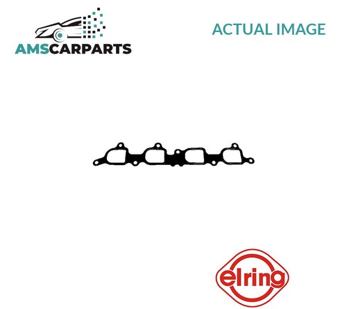 Intake manifold gasket - intake,