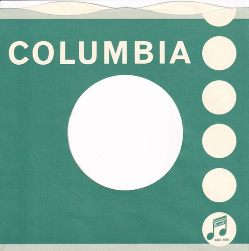 Columbia bigboppa reproduction - columbia,