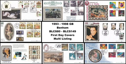 1993 1998 benham blcs80 - blcs80,