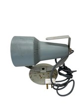 Vintage Philips health lamp