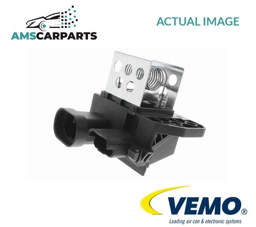 Resistor interior blower - resistor,
