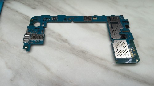 Genuine motherboard fpc logic - genuine,