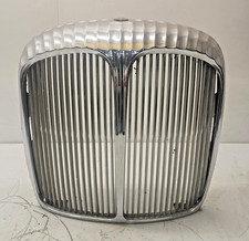 FACELIFT DAIMLER DS420 GRILL