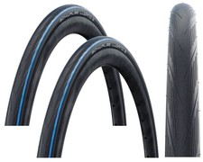 PAIR Schwalbe LUGANO 700 x 25c