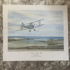 Dawn Take Off George Buzuleac