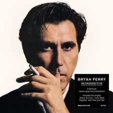 Bryan Ferry : Retrospective