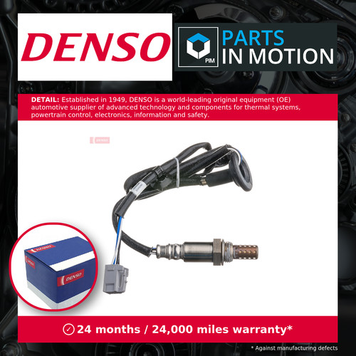 Lambda sensor dox 0280 - lambda,
