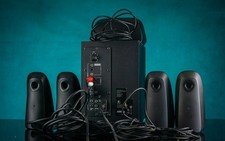 Logitech Z506 5.1 Surround