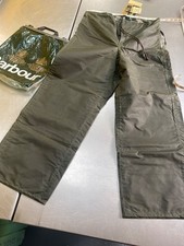 Barbour Mens XS W28-32in L27in