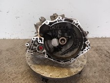 Vauxhall Corsa E 14-19 1.4 Petrol F17 5 Speed Manual Gearbox 3.74 Ratio 484925