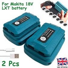 USB+Type C Power Source