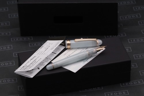 Platinum 3776 century - platinum, #3776