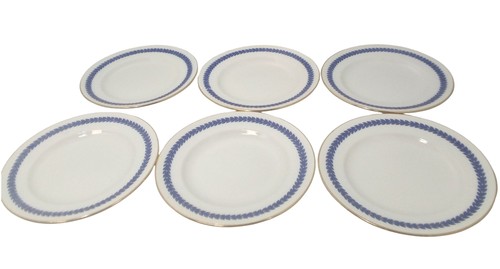 Copeland spode side - spode,