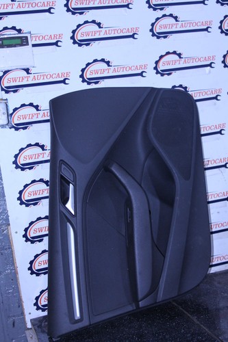 Audi hatchback front - 8v,