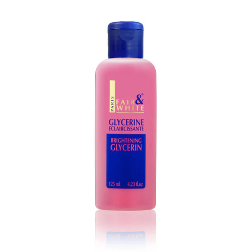 Original face glycerin - f,
