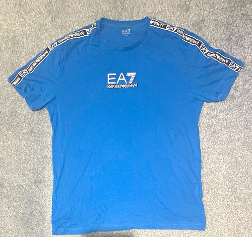Emporio armani ea7 boys - emporio,