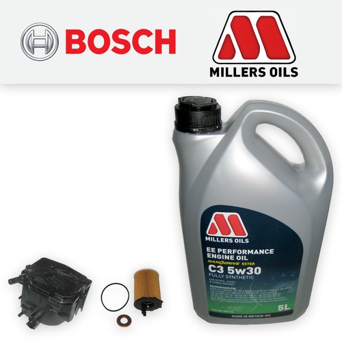 Service kit for citroen - service,