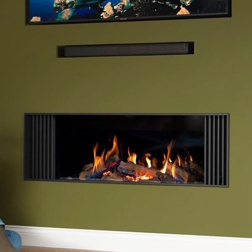 Wilfire ravel 1500 media wall - ravel,