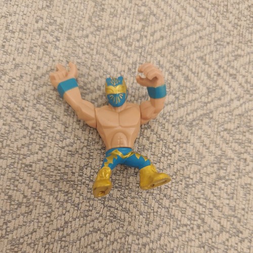 Wwe sin cara rumblers - wwe,