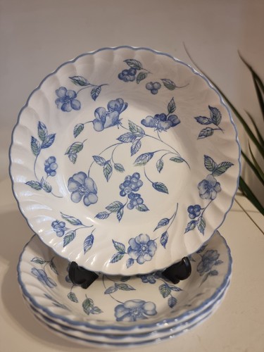 Bhs bristol blue cereal bowls - cereal,