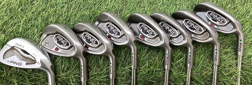 Ping i15 iron set - set, 56