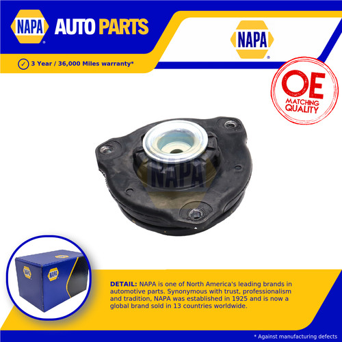 Top strut mounting front - top,